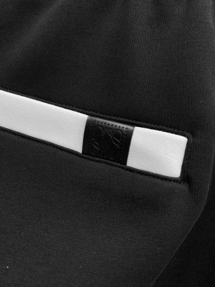 Loewe - Мужской спортивный костюм DF_2608LO9