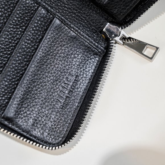 Versace Кошелек CN_0505VE7 Versace Кошелек CN_0505VE7