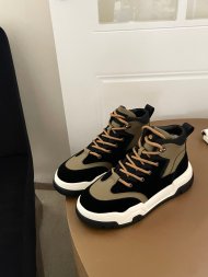 UGG - Мужские зимние ботинки ITL_3110UG1