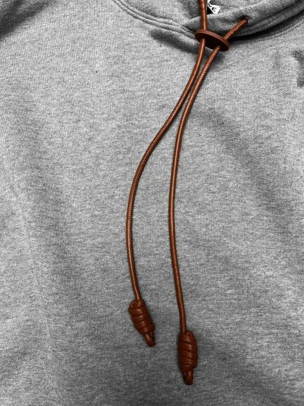 Loewe - Мужская кофта худи толстовка DZ_2811LO3 Loewe - Мужская кофта худи толстовка DZ_2811LO3