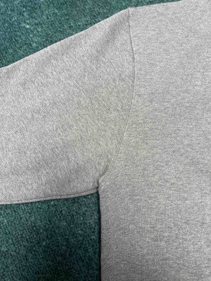 Loewe - Мужская кофта худи толстовка DZ_2811LO3 Loewe - Мужская кофта худи толстовка DZ_2811LO3