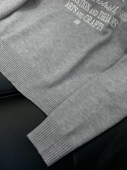 Amiri - Мужская кофта свитер TI_1712AM3