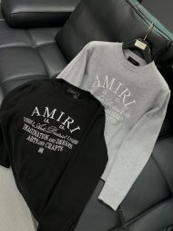 Amiri - Мужская кофта свитер TI_1712AM3