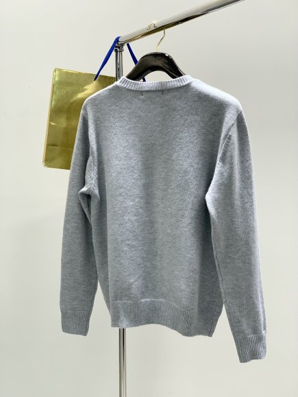 Amiri - Мужская кофта свитер TI_1712AM3