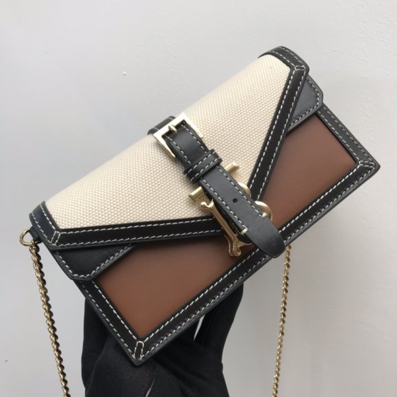 Burberry Сумка мессенджер BU1_0610BU1