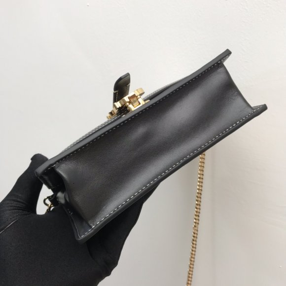 Burberry Сумка мессенджер BU1_0610BU1