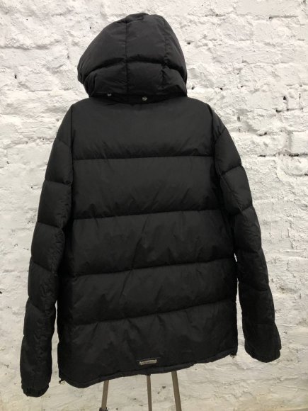 Chrome Hearts Мужская куртка пуховик S3D_2001CH22 Chrome Hearts Мужская куртка пуховик S3D_2001CH22