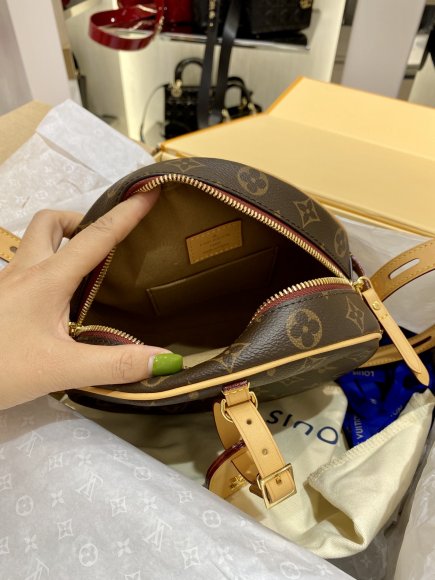 Louis Vuitton Petite Boite Chapeau Женская сумка LL_0702LV2