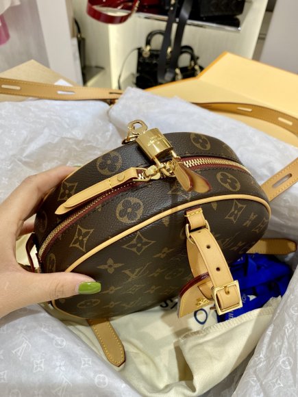 Louis Vuitton Petite Boite Chapeau Женская сумка LL_0702LV2