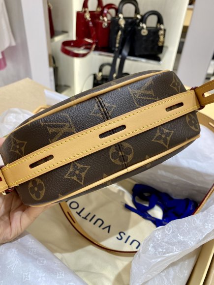 Louis Vuitton Petite Boite Chapeau Женская сумка LL_0702LV2