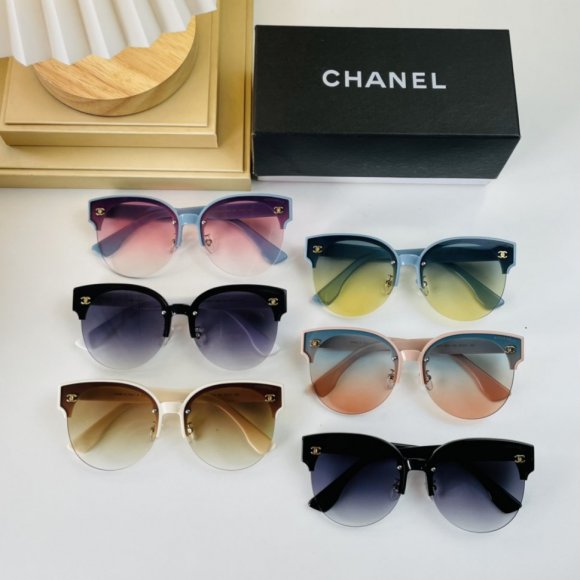 Chanel очки K2_0802CH4