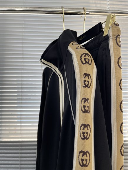 Gucci - Мужская кофта TJ_0309GU1 Gucci - Мужская кофта TJ_0309GU1