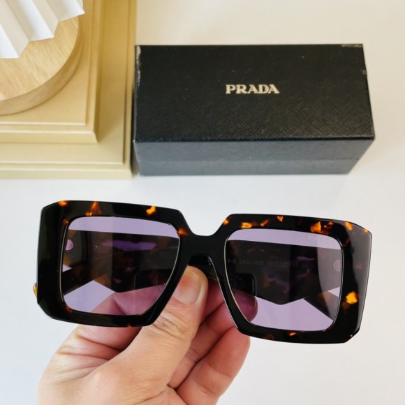Prada очки K2_2802PR27