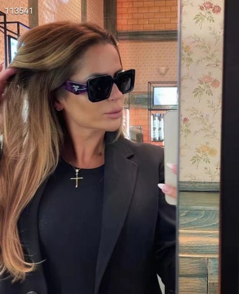 Prada очки K2_2802PR27