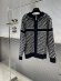 Dior - Мужская двухсторонняя кофта куртка TJ_3010DI3