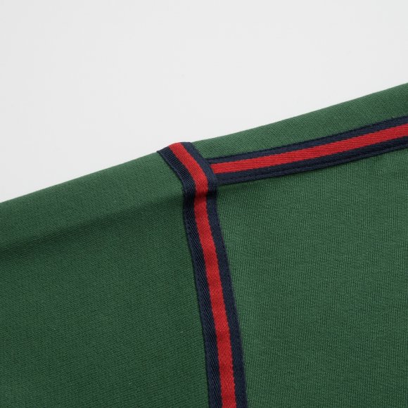 Gucci Cruise - Мужская кофта худи ACE_0512GU8 Gucci Cruise - Мужская кофта худи ACE_0512GU8