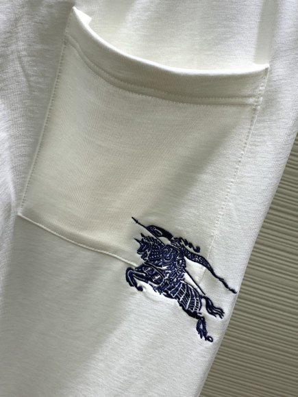 Burberry - Мужские спортивные штаны TI_0104BU1 Burberry - Мужские спортивные штаны TI_0104BU1