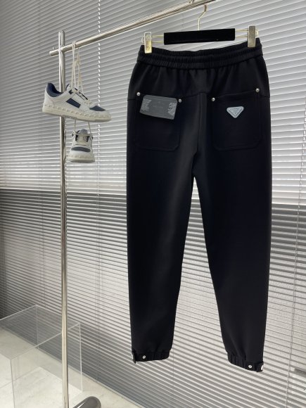 Prada - Мужские спортивные штаны TJ_2205PR3