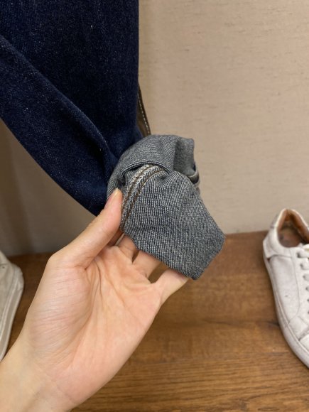 Miu Miu - Мужские штаны джинсы DZ_1007MM2 Miu Miu - Мужские штаны джинсы DZ_1007MM2