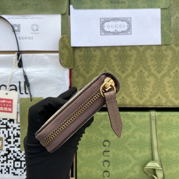 Gucci Кошелек CN_0505GU8 Gucci Кошелек CN_0505GU8
