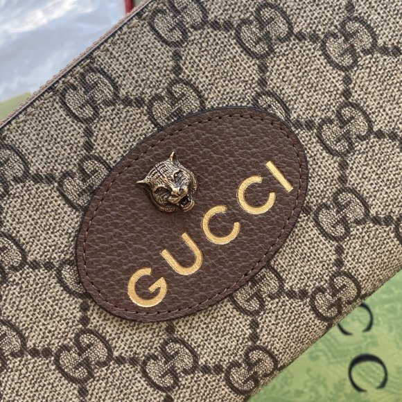 Gucci Кошелек CN_0505GU8 Gucci Кошелек CN_0505GU8