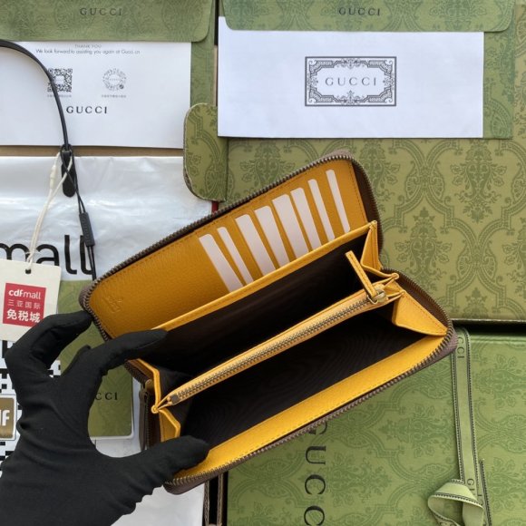 Gucci Кошелек CN_0505GU8 Gucci Кошелек CN_0505GU8