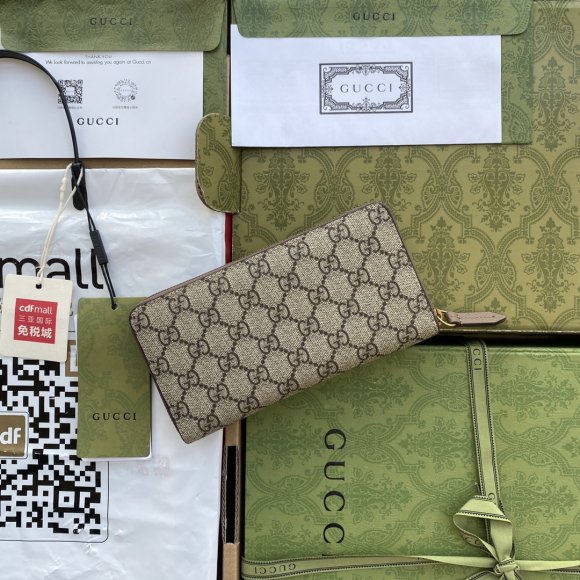 Gucci Кошелек CN_0505GU8 Gucci Кошелек CN_0505GU8