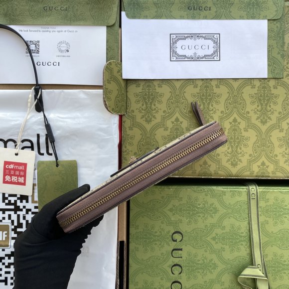 Gucci Кошелек CN_0505GU8 Gucci Кошелек CN_0505GU8