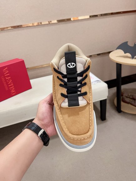 Valentino Runboot - Мужские кроссовки ботинки ITL_3110VA2 Valentino Runboot - Мужские кроссовки ботинки ITL_3110VA2