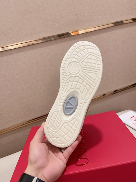 Valentino Runboot - Мужские кроссовки ботинки ITL_3110VA2 Valentino Runboot - Мужские кроссовки ботинки ITL_3110VA2