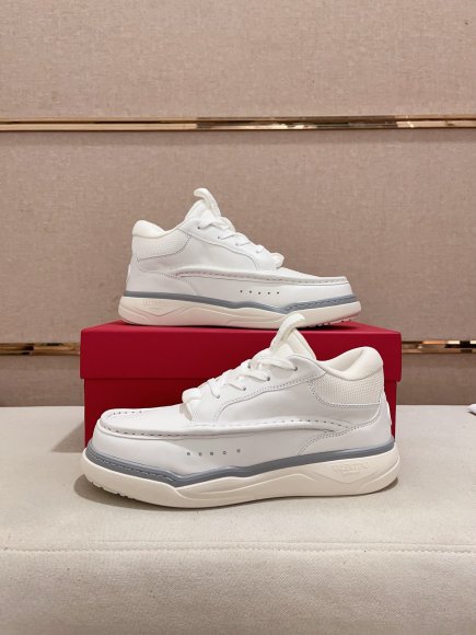 Valentino Runboot - Мужские кроссовки ботинки ITL_3110VA2 Valentino Runboot - Мужские кроссовки ботинки ITL_3110VA2