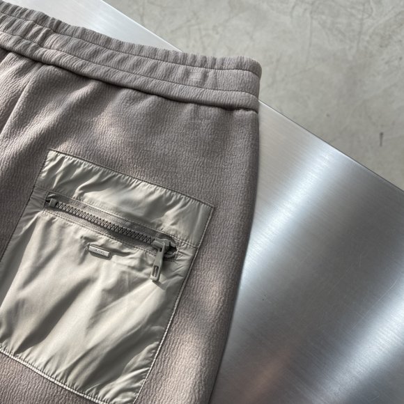 Louis Vuitton - Мужские повседневные штаны брюки TJ_1411LV6