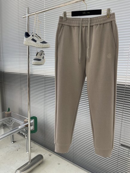 Louis Vuitton - Мужские повседневные штаны брюки TJ_1411LV6