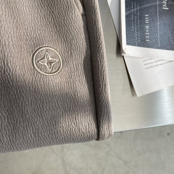 Louis Vuitton - Мужские повседневные штаны брюки TJ_1411LV6