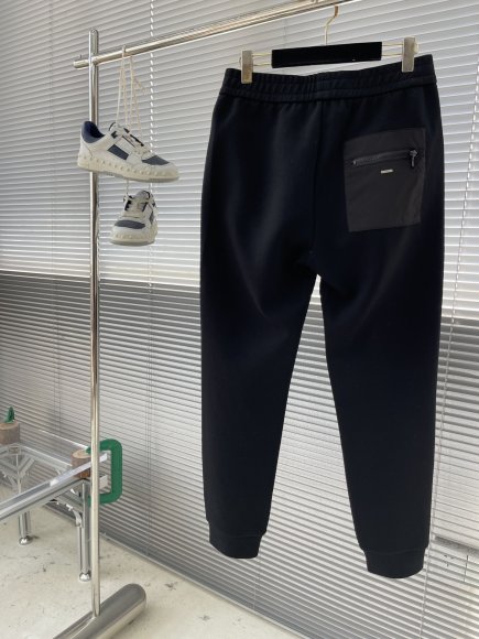 Louis Vuitton - Мужские повседневные штаны брюки TJ_1411LV6