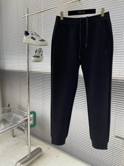 Louis Vuitton - Мужские повседневные штаны брюки TJ_1411LV6