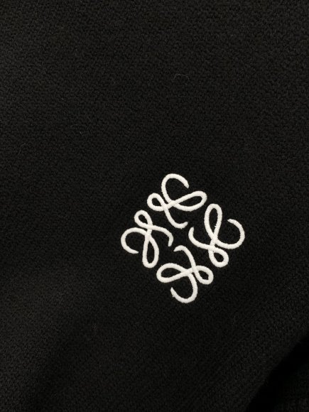 Loewe - Мужская кофта свитер TI_1712LO4 Loewe - Мужская кофта свитер TI_1712LO4