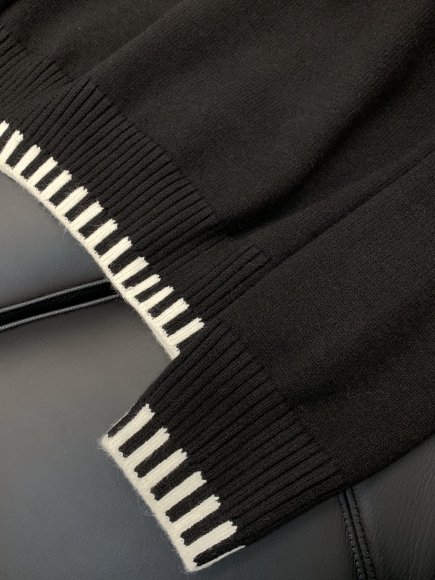 Loewe - Мужская кофта свитер TI_1712LO4 Loewe - Мужская кофта свитер TI_1712LO4