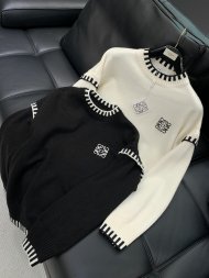 Loewe - Мужская кофта свитер TI_1712LO4