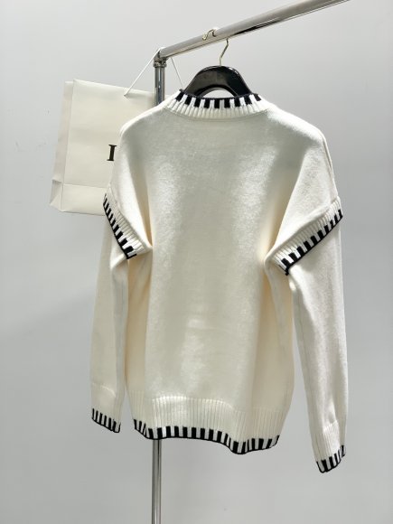 Loewe - Мужская кофта свитер TI_1712LO4 Loewe - Мужская кофта свитер TI_1712LO4