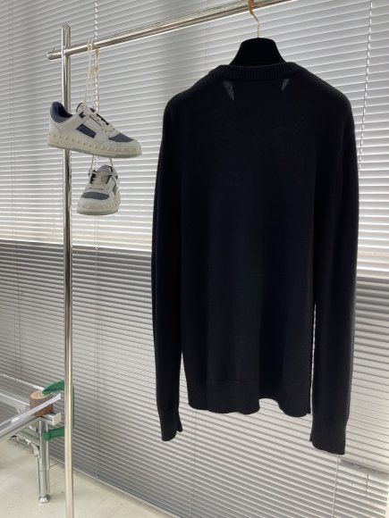 Givenchy - Мужская кофта свитер TJ_2001GI1