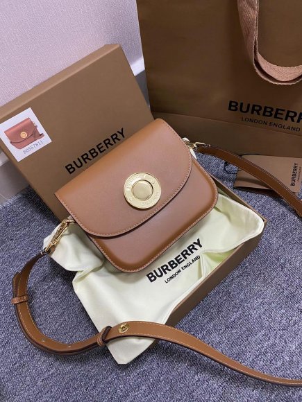 Burberry Elizabeth Сумка мессенджер BU1_0610BU2
