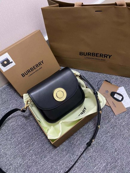 Burberry Elizabeth Сумка мессенджер BU1_0610BU2