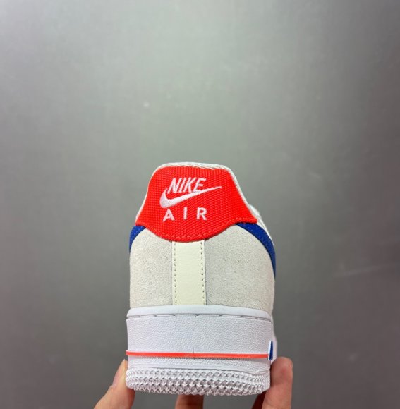 Nike Air Force 1 07 Low First Use Мужские кроссовки ZO_2501NI3 Nike Air Force 1 07 Low First Use Мужские кроссовки ZO_2501NI3