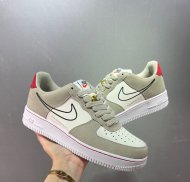 Nike Air Force 1 07 Low First Use Мужские кроссовки ZO_2501NI3 Nike Air Force 1 07 Low First Use Мужские кроссовки ZO_2501NI3