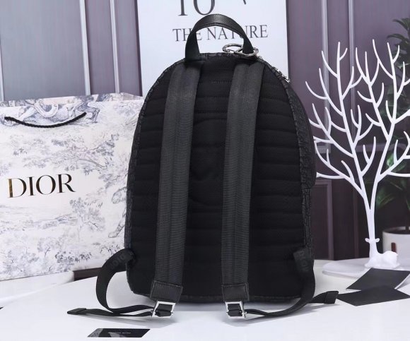 Dior Мужская сумка- рюкзак CN_0302DI1 Dior Мужская сумка- рюкзак CN_0302DI1