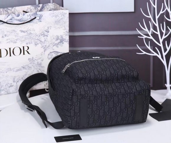 Dior Мужская сумка- рюкзак CN_0302DI1 Dior Мужская сумка- рюкзак CN_0302DI1