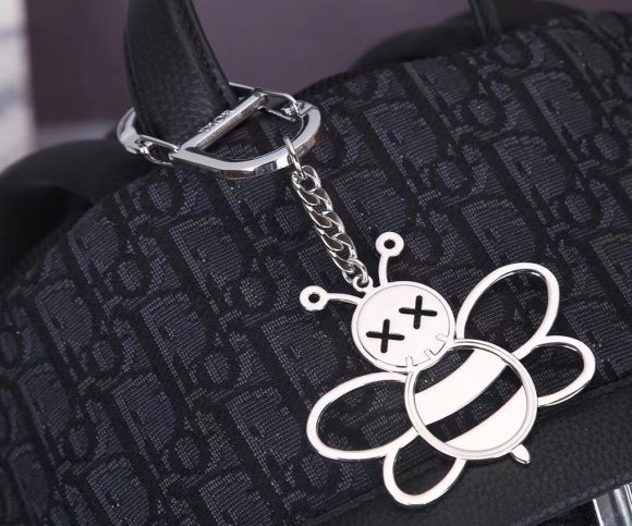 Dior Мужская сумка- рюкзак CN_0302DI1 Dior Мужская сумка- рюкзак CN_0302DI1