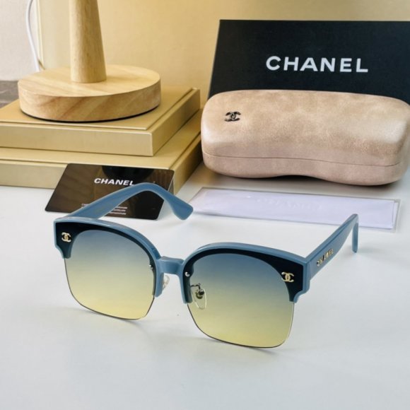 Chanel очки K2_0802CH5 Chanel очки K2_0802CH5