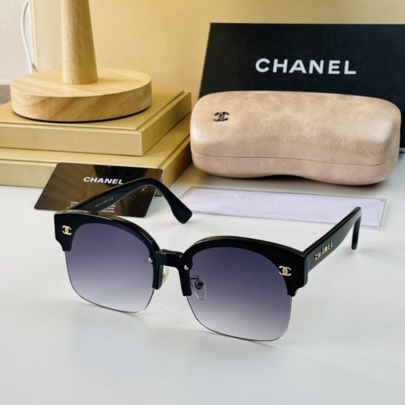 Chanel очки K2_0802CH5 Chanel очки K2_0802CH5